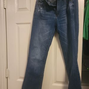 Kancan women jeans & 2 blouses